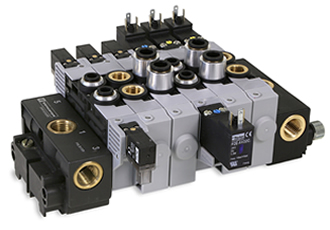 Inline valves deliver flexibility for range of industrial applications